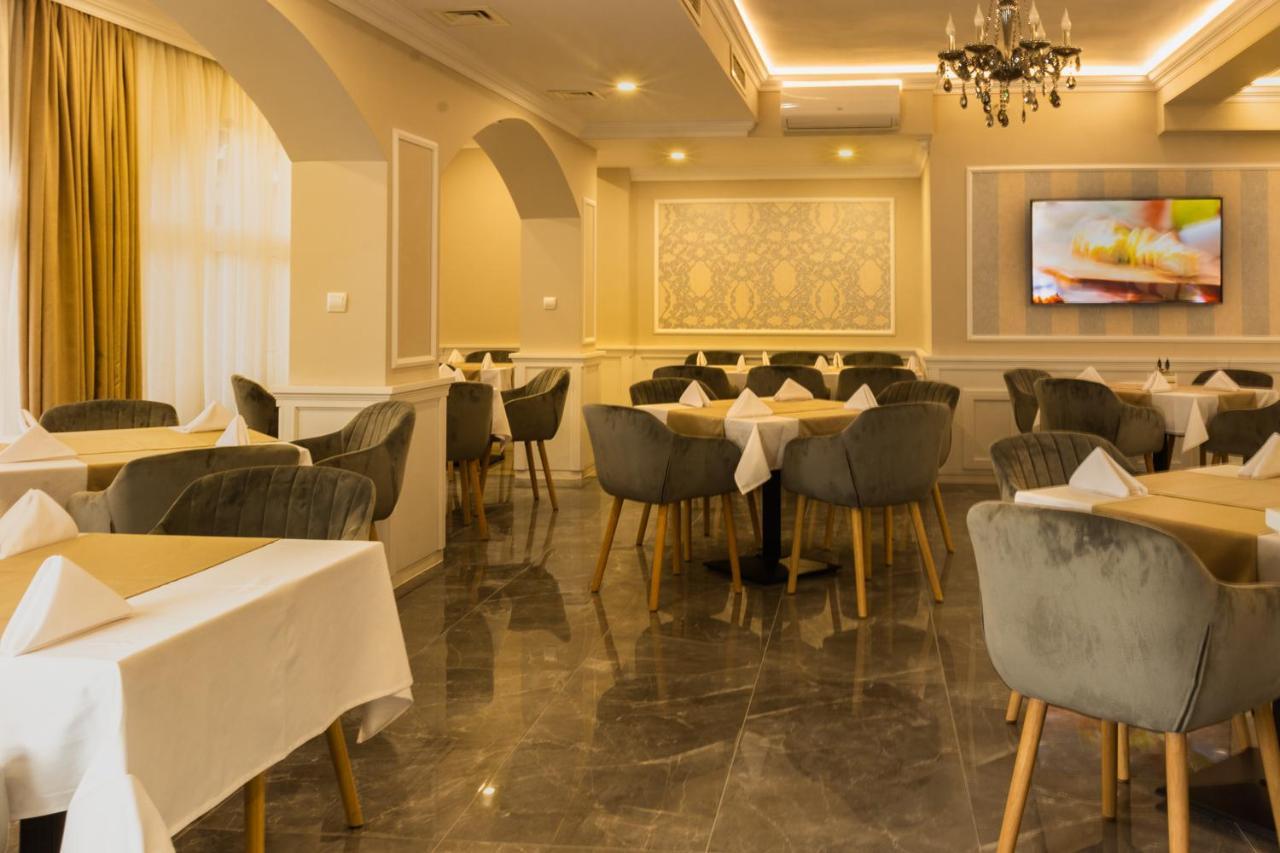 Vemara City Boutique Hotel-Free Parking 바르나 외부 사진