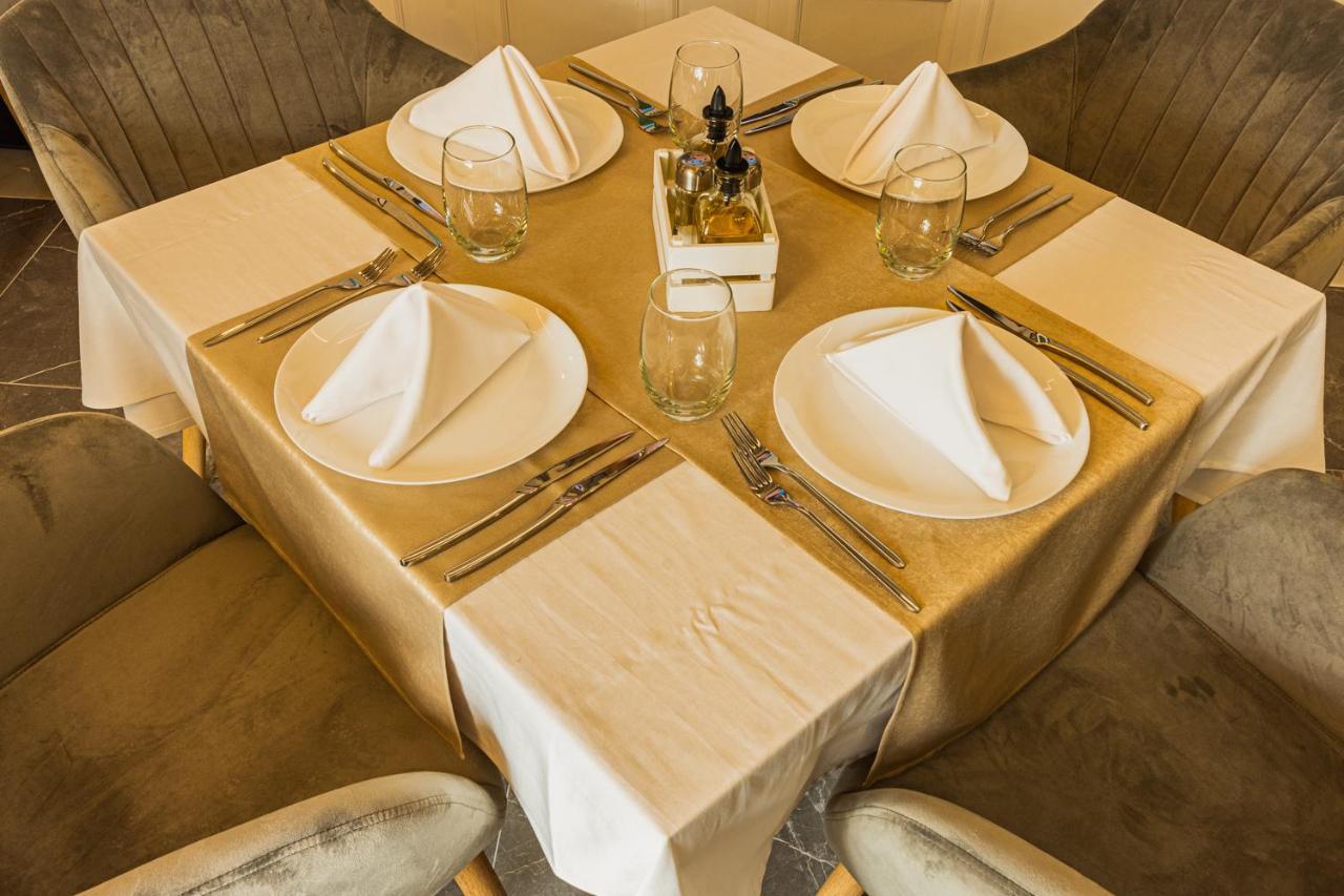 Vemara City Boutique Hotel-Free Parking 바르나 외부 사진
