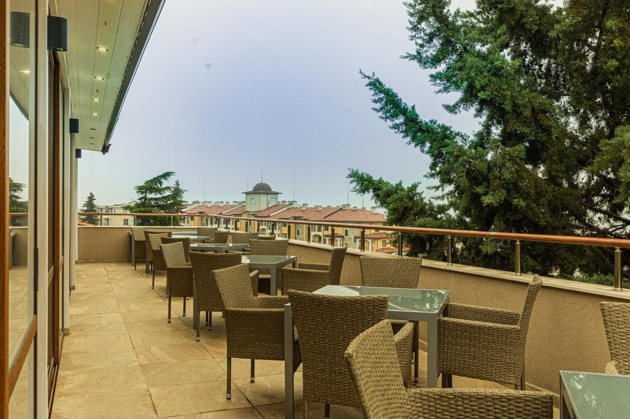Vemara City Boutique Hotel-Free Parking 바르나 외부 사진