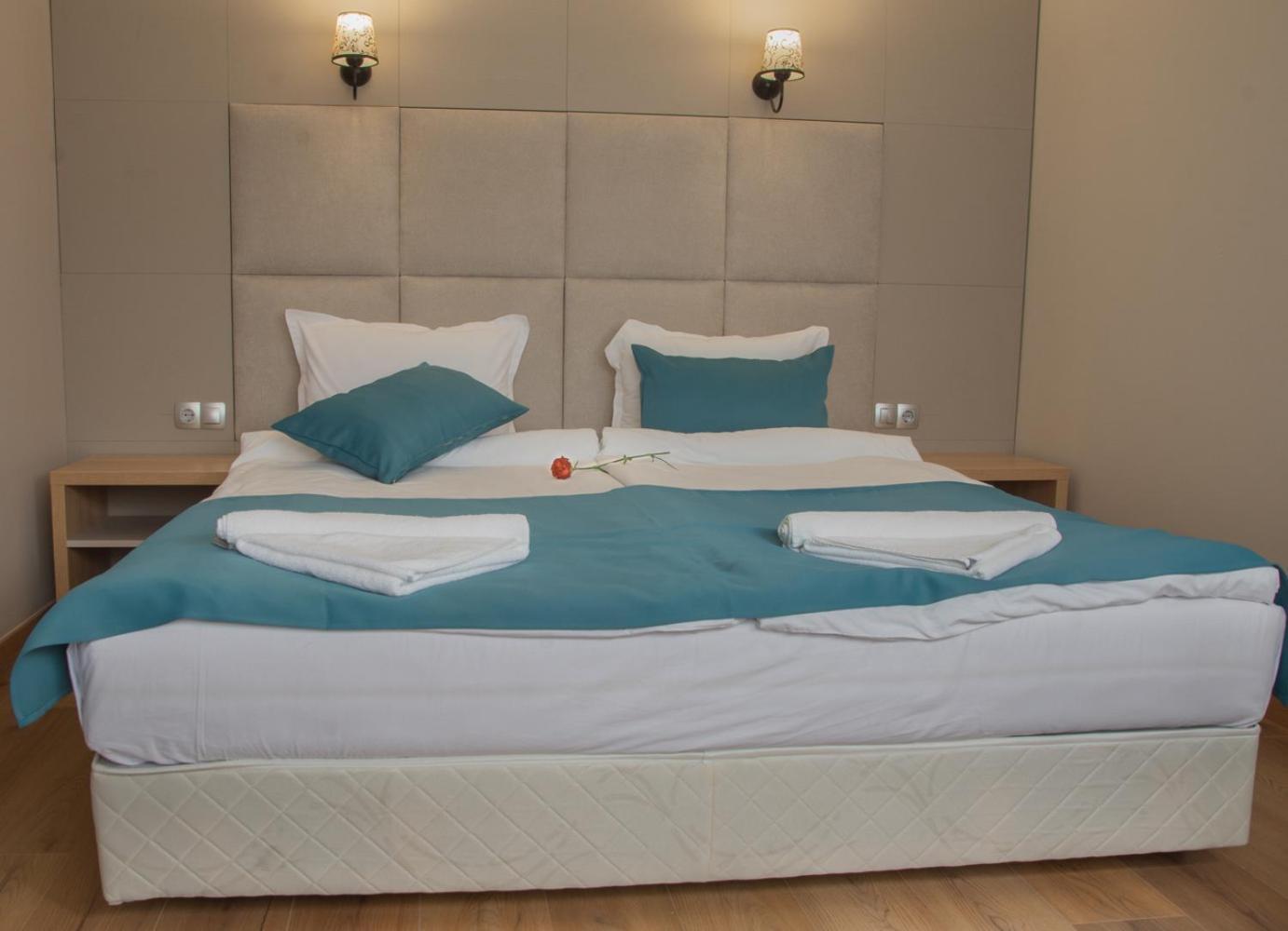Vemara City Boutique Hotel-Free Parking 바르나 외부 사진