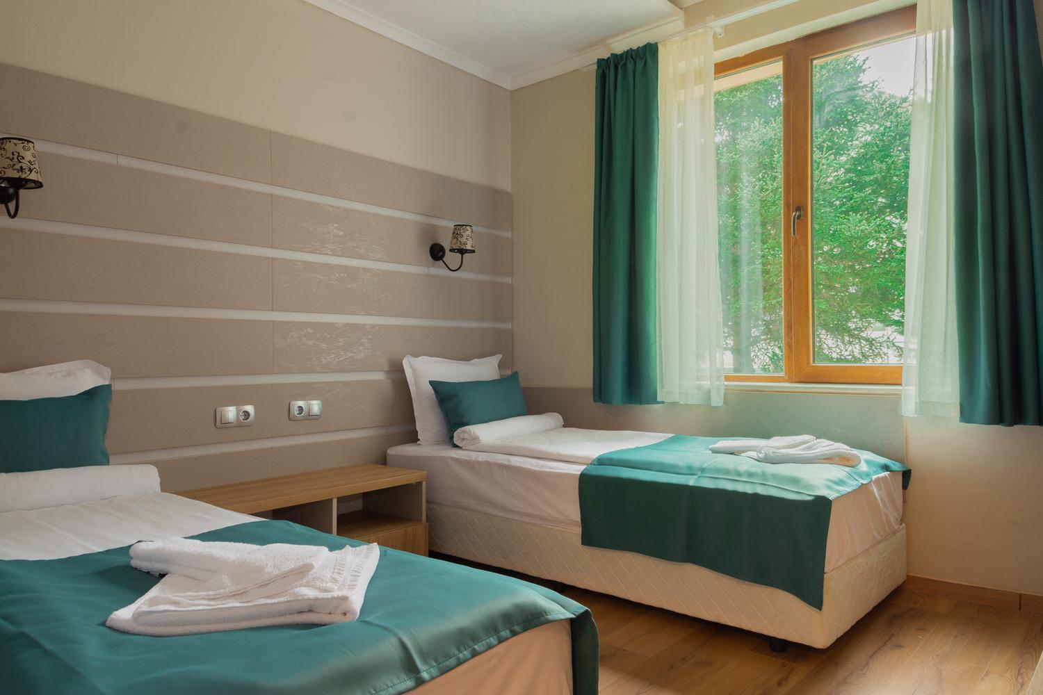 Vemara City Boutique Hotel-Free Parking 바르나 외부 사진