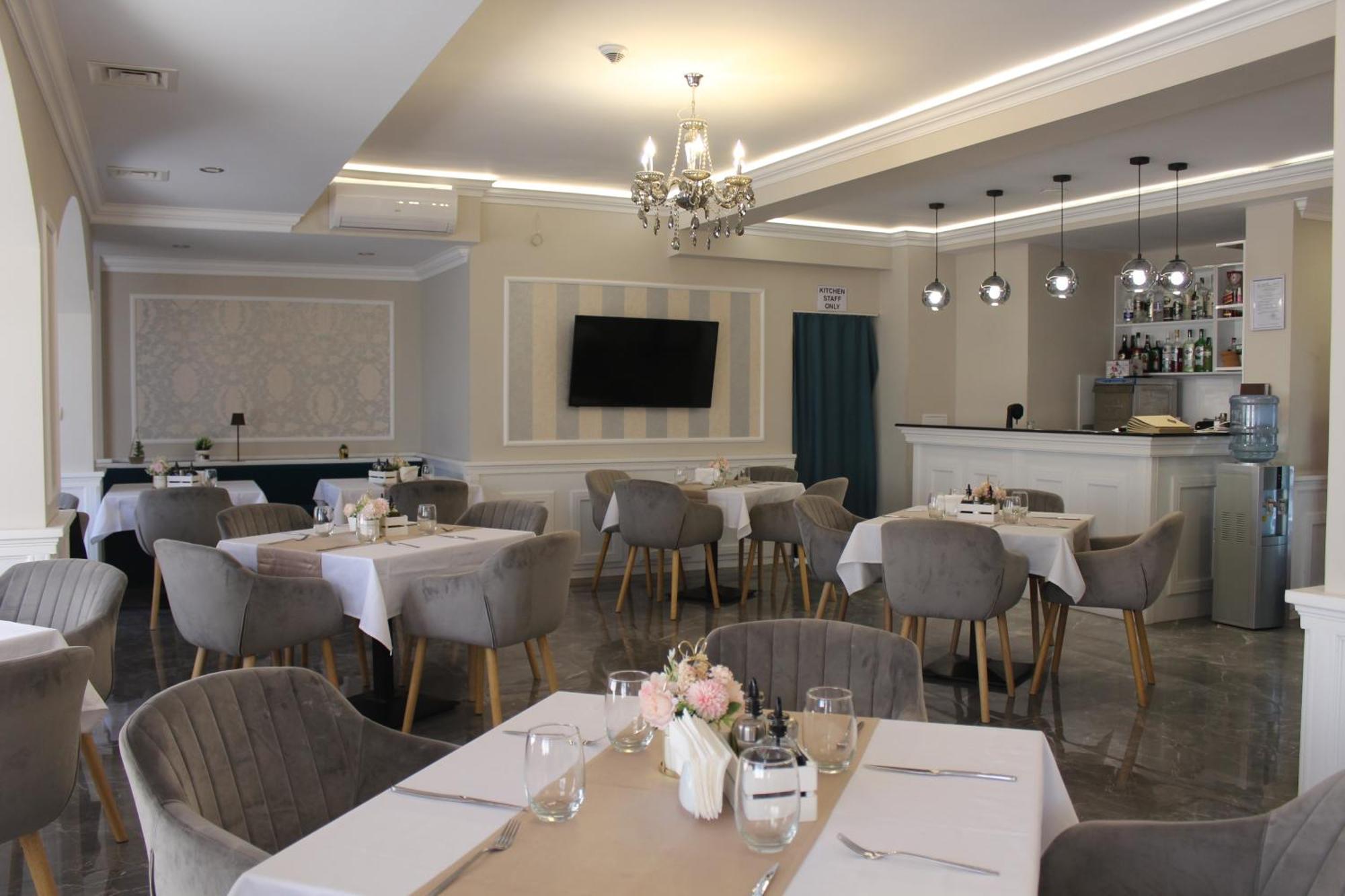 Vemara City Boutique Hotel-Free Parking 바르나 외부 사진